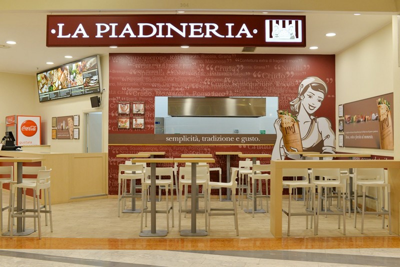 Permira acquisisce il controllo de La Piadineria, gli advisor